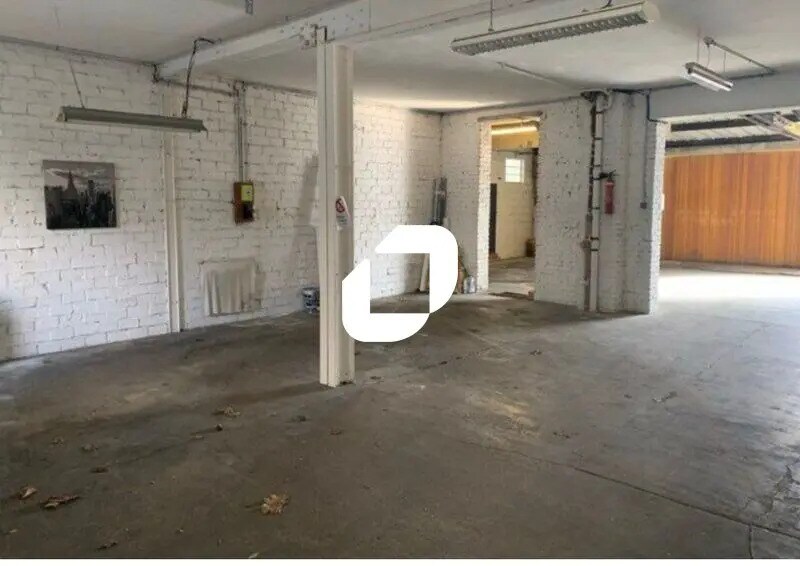 Flex dans Gentilly à louer Photo du bâtiment- Image 1 de 6