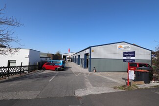 Plus de détails pour Kings Hl, Bude - Industriel à vendre