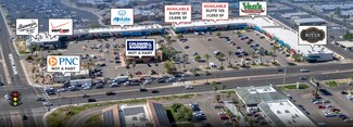Plus de détails pour 10001 W Bell Rd, Sun City, AZ - Commerce de détail à louer
