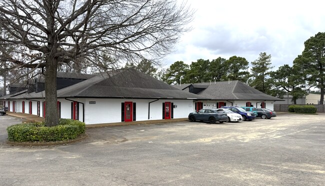 More details for Fox Plaza Office Park – Office for Sale, Memphis, TN