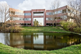 More details for 8330 Allison Pointe Trl, Indianapolis, IN - Office for Lease