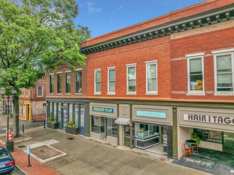 362 2nd St, Macon-Bibb, GA for sale - Primary Photo - Image 1 of 13