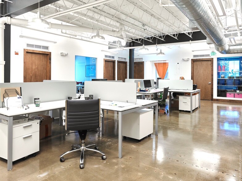 7300 Biscayne Blvd, Miami, FL à louer - Photo intérieure - Image 3 de 28