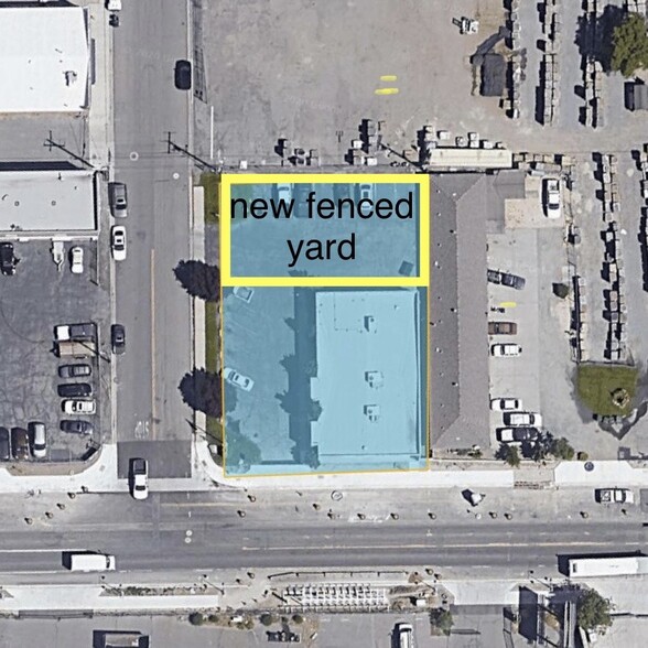 2713 E 4th St, Reno, NV for sale - Building Photo - Image 1 of 1