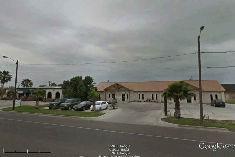 1720 E Harrison Ave, Harlingen, TX à louer - Photo du bâtiment - Image 2 de 20