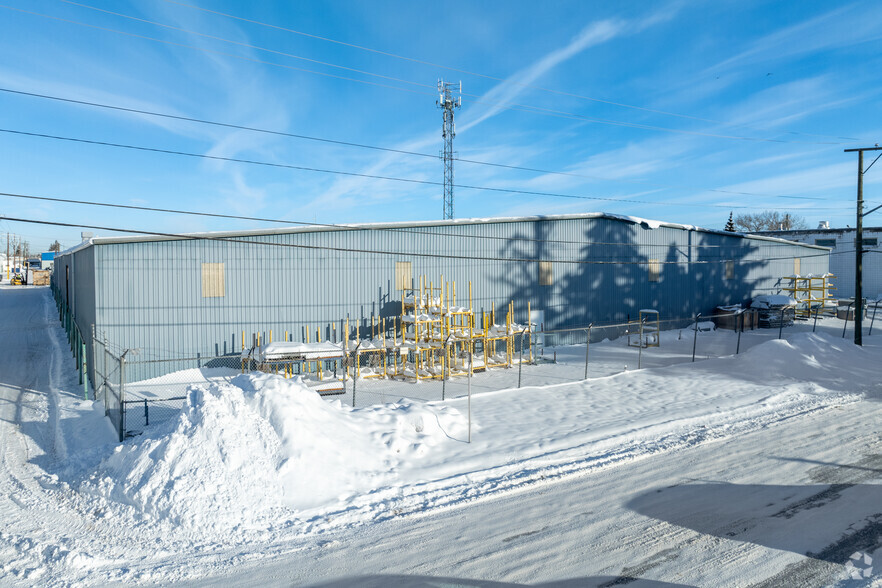 2134 50 St SE, Calgary, AB for lease - Building Photo - Image 2 of 3