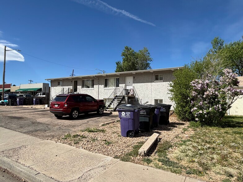 1149 Syracuse St, Denver, CO à vendre - Photo du bâtiment - Image 3 de 6