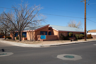 More details for 1500 Mountain Rd NW, Albuquerque, NM - Office for Lease