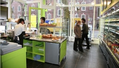 38 Grays Inn Rd, London for sale Interior Photo- Image 1 of 4