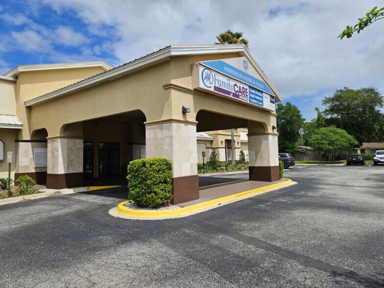 1215 Dunn Ave, Jacksonville, FL for lease - Building Photo - Image 3 of 6