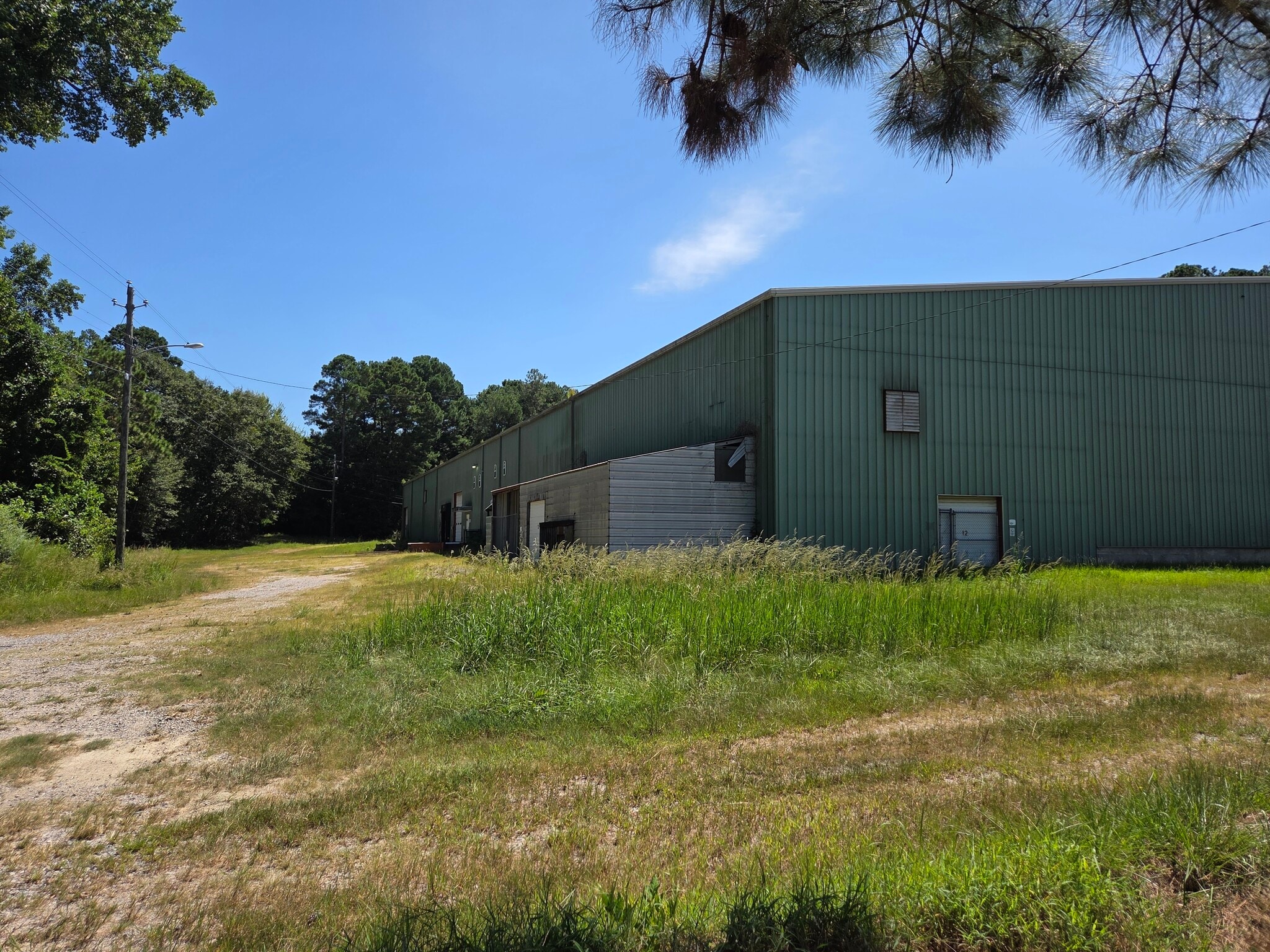 407 Glasgow St, Aberdeen, NC for sale Building Photo- Image 1 of 17