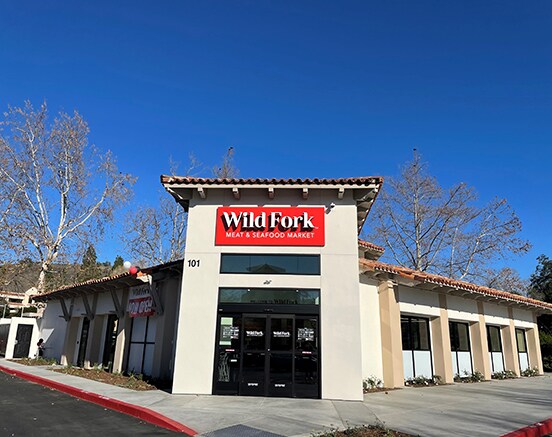 101 S Westlake Blvd, Westlake Village, CA à louer - Photo du bâtiment - Image 3 de 9