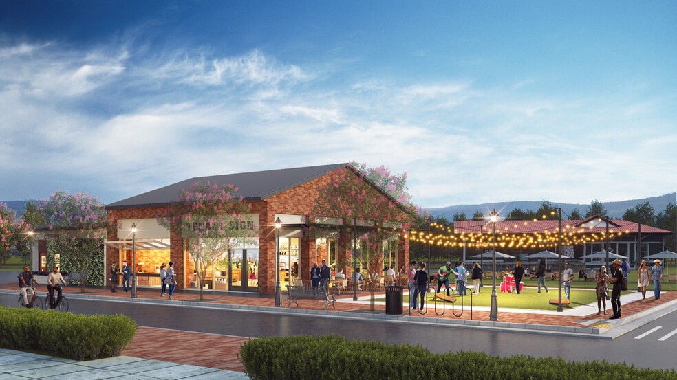 30 Wall St, Jasper, GA for lease - Other - Image 2 of 13