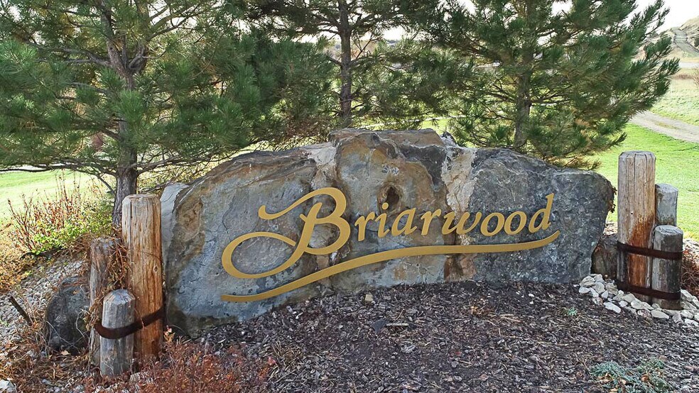 Briarwood & Blue Creek Rd blvd, Billings, MT à vendre - Photo du bâtiment - Image 2 de 9