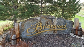 Plus de détails pour Briarwood & Blue Creek Rd blvd, Billings, MT - Terrain à vendre