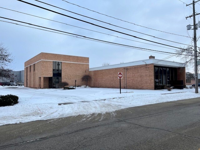 311 Woodworth Ave, Alma, MI for sale - Building Photo - Image 3 of 48