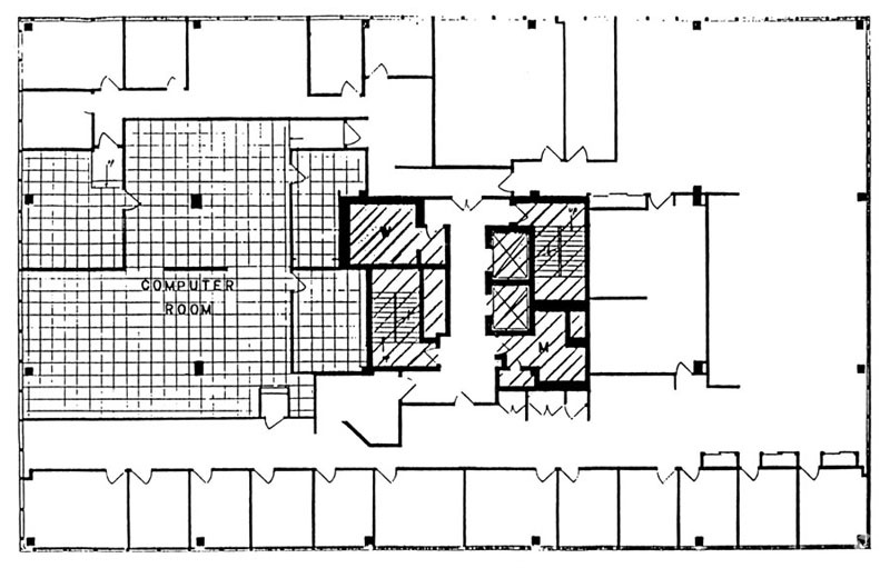 20 Brace Rd, Cherry Hill, NJ à louer - Autre - Image 2 de 8