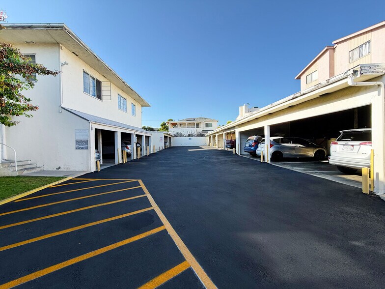 719-729 E Chevy Chase Dr, Glendale, CA à vendre - Photo du bâtiment - Image 3 de 11