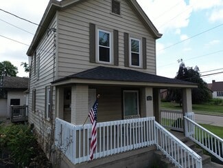 Plus de détails pour 424 Reading Rd, Mason, OH - Commerce de détail à louer