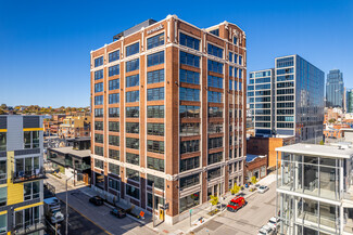 More details for 1828 Walnut St, Kansas City, MO - Office, Office/Retail for Lease