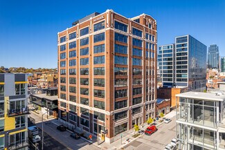 More details for 1828 Walnut St, Kansas City, MO - Office for Lease