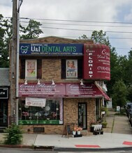 24802 Northern Blvd, Douglaston, NY for lease Building Photo- Image 1 of 5