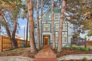 More details for 1430 Race St, Denver, CO - Hospitality for Sale