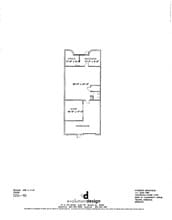 2245 W University Dr, Tempe, AZ for lease Floor Plan- Image 1 of 1