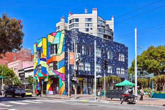 More details for 1500-1508 Fillmore St, San Francisco, CA - Retail for Lease