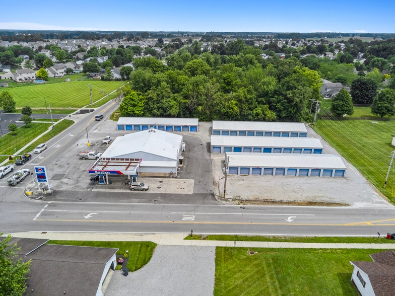 0 N Long St & SR 752, Ashville, OH for sale - Building Photo - Image 1 of 13