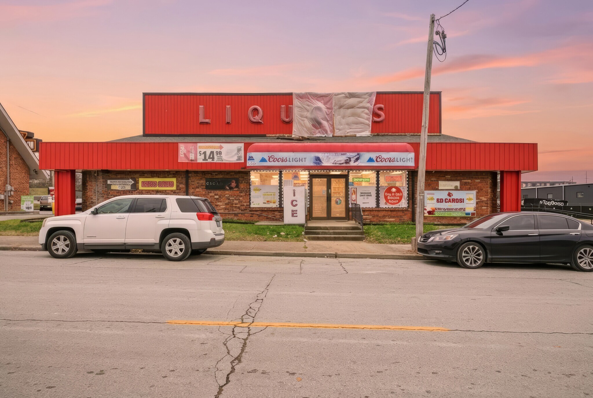 344 E Lee St, Louisville, KY à vendre Photo principale- Image 1 de 6