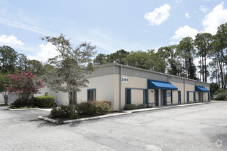 Plus de détails pour 3161 S St Johns Bluff Rd, Jacksonville, FL - Local d'activités à louer