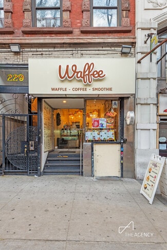 More details for 229 E 14th St, New York, NY - Retail for Lease