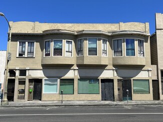 Plus de détails pour 2324-2332 International Blvd, Oakland, CA - Multi-résidentiel à vendre