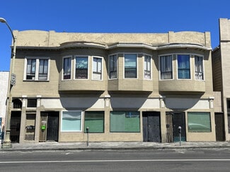More details for 2324-2332 International Blvd, Oakland, CA - Multifamily for Sale