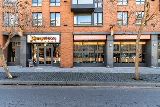 More details for 215-227 King St, San Francisco, CA - Retail for Lease