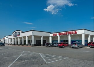 Plus de détails pour 8201-8235 Broadway St, Houston, TX - Commerce de détail à vendre