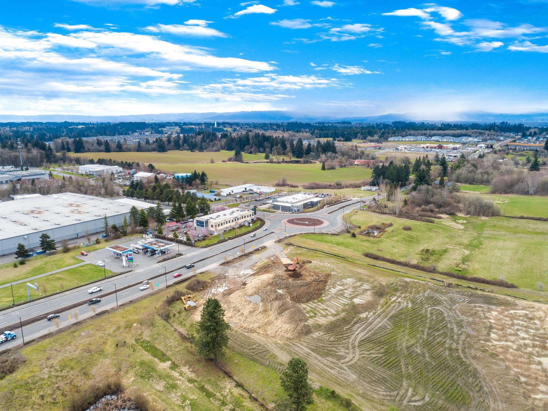 8307 Pioneer St, Ridgefield, WA for sale Primary Photo- Image 1 of 4