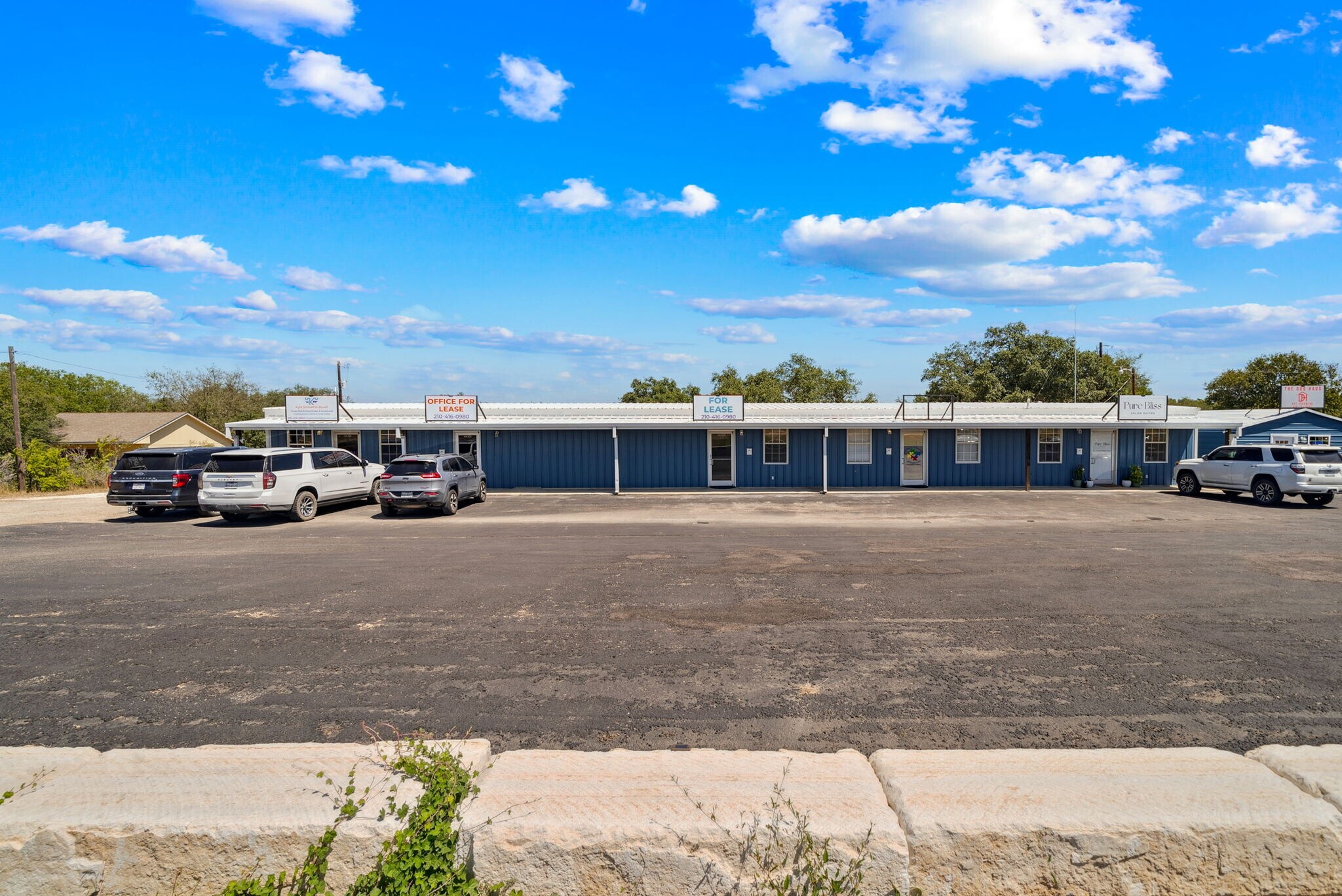 2439 US Highway 90 W, Castroville, TX à vendre Photo principale- Image 1 de 1