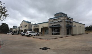 Plus de détails pour 9405 Huffmeister Rd, Houston, TX - Bureau/Médical à louer