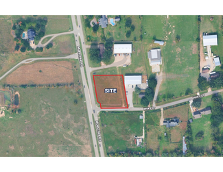 Plus de détails pour 19003 Wilks Dr, Cypress, TX - Terrain à vendre