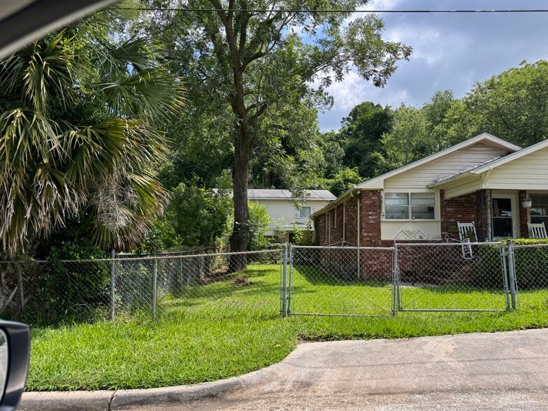 1480 Park Ave, Waycross, GA for sale - Building Photo - Image 3 of 22