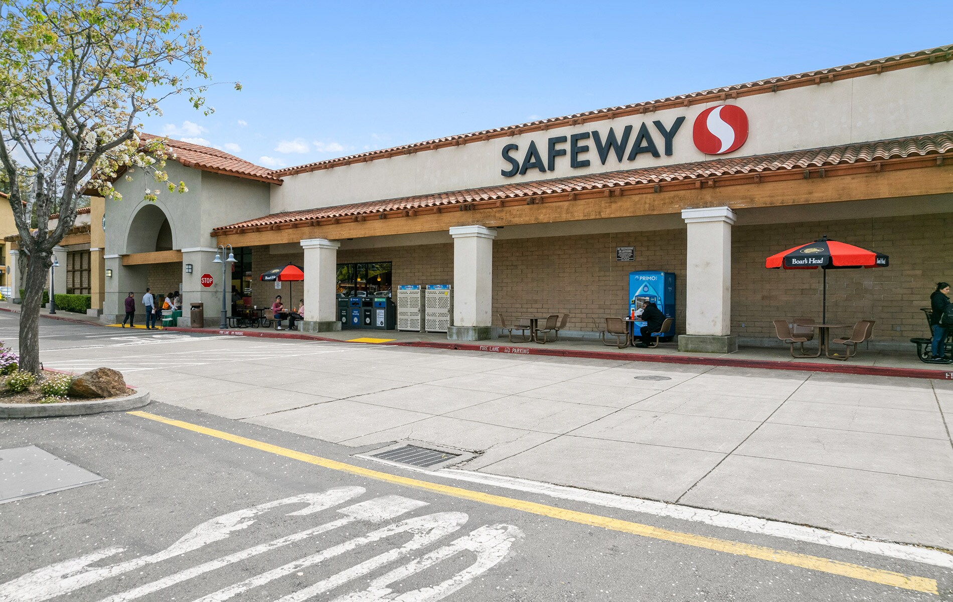 108-240 Francisco Ln, Fremont, CA for lease Primary Photo- Image 1 of 30