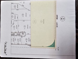 More details for Corner of Scott Rd & Murrieta NE corner rd, Menifee, CA - Land for Sale