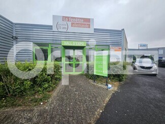 More details for Industrial for Lease