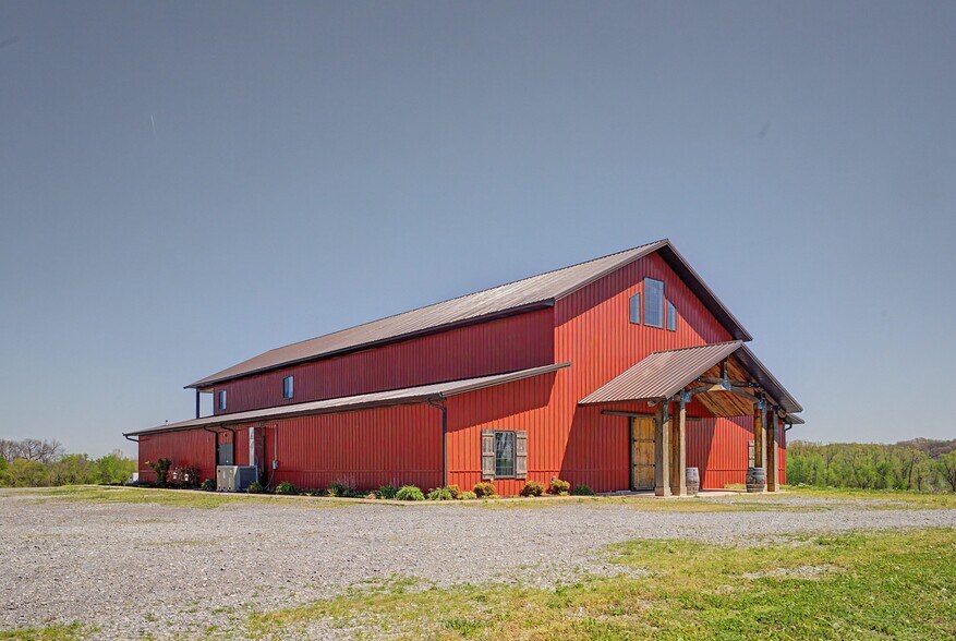 11001 State Rte N, Scott City, MO à vendre - Photo du bâtiment - Image 2 de 43