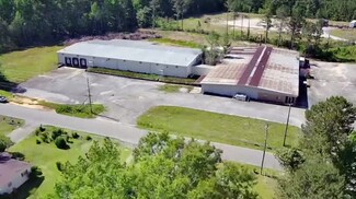 Plus de détails pour 422 Bay St, Heidelberg, MS - Industriel à louer