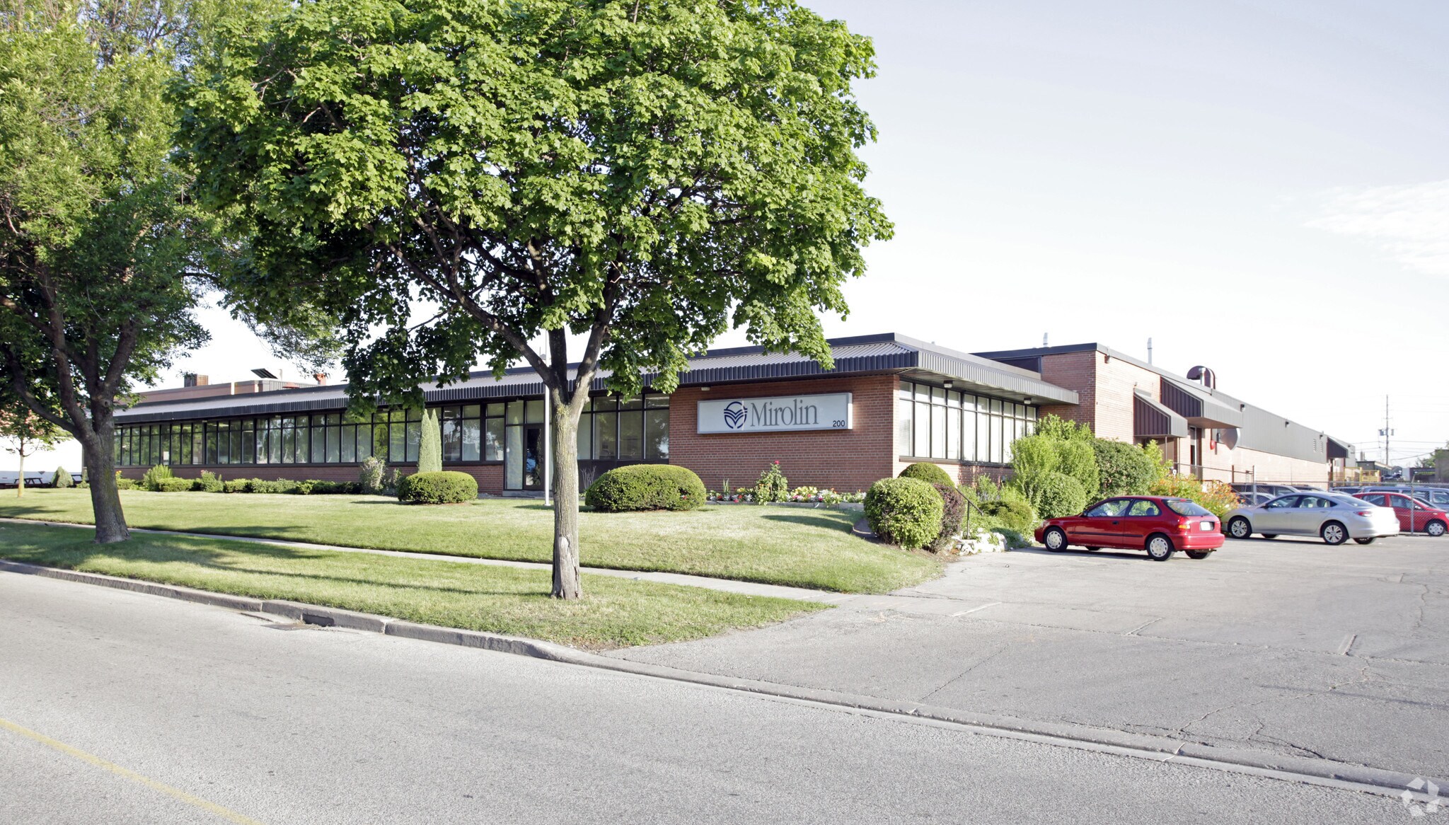 200 Norseman St, Toronto, ON for sale Primary Photo- Image 1 of 1