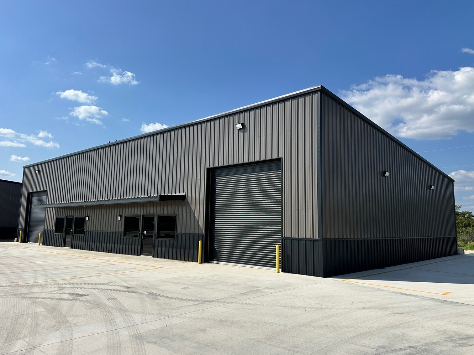 606 Mill Run, Kerrville, TX for lease Interior Photo- Image 1 of 12