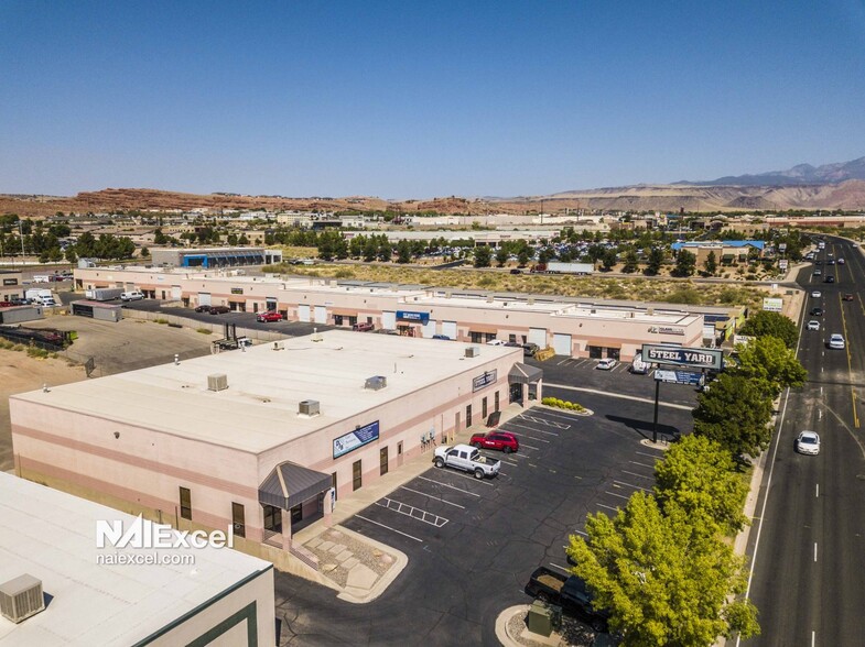 677 N 3050 E, Saint George, UT for sale - Building Photo - Image 1 of 1